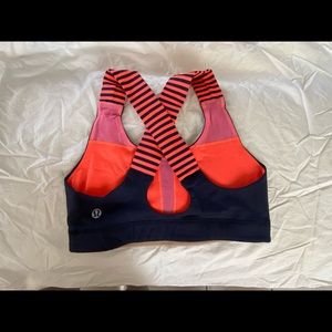 All Sport Bra